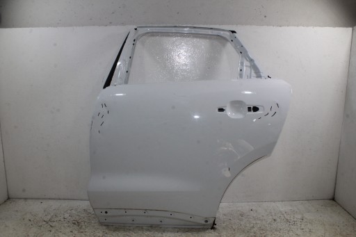 Jaguar F Pace ajtó bal far hátsó