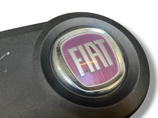 handle bonnet boot Fiat Doblo 2 2010 7355079410E