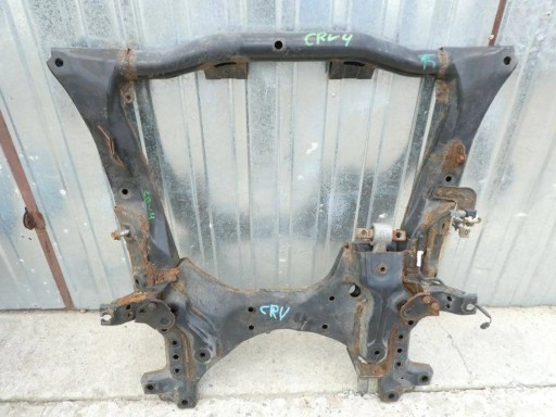 MAW23503, MAW23503 - Honda crv iv сани коляска передняя люлька 2.2 d cr-v 4