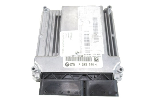 control unit of the engine computer BMW E83 E85 E87 E90 E91 1.8 2.0 N46