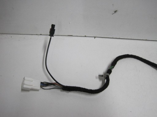 electrics mirror side left NISSAN QASHQAI III J12 KAMERA