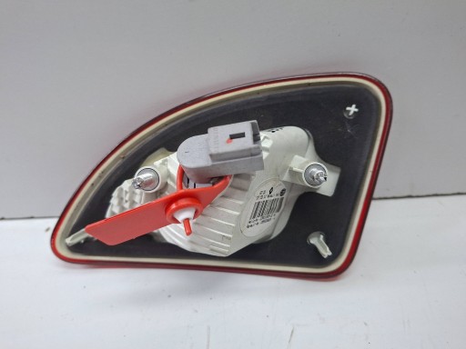 light rear right to the bonnet 265503882R RENAULT TWINGO II LIFT 2011