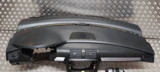 console dashboard instrument panel MERCEDES R-KLASA W251 05