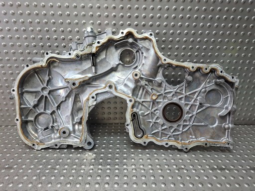 cover gearbox cover HONDA CR-V IV 12- 1.6 and-DTEC N16A2