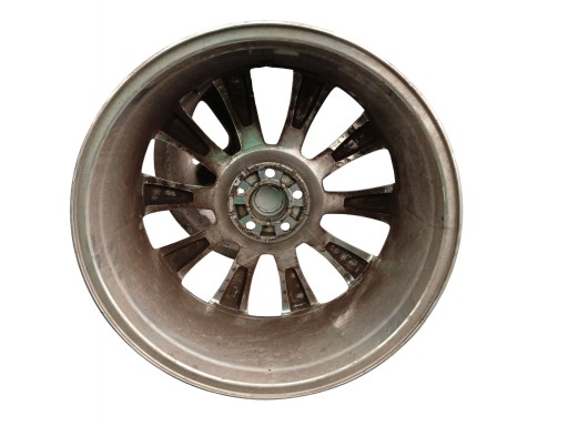 4X discs aluminium FORD EDGE II MK2 20'' 8,5J ET52,5 5X108 GT4C-1007-E1A