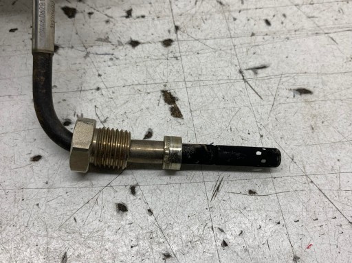 Sensor TEMPERATURY Gase 31370692AA VOLVO V60 S60 II 2.4 D5 10-18