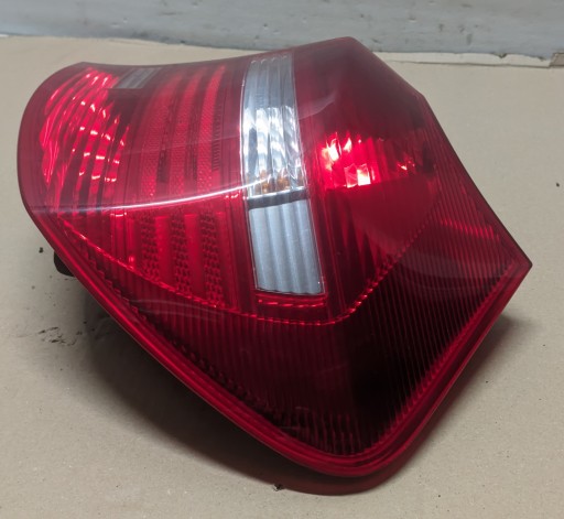 BMW E87 2.0D 11R light right rear part 7164956 EU