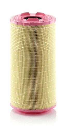 27 1320/3 - Воздушный фильтр для DB ACTROS