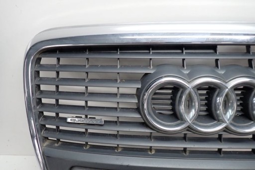 AUDI A6 C6 04- griglia 4F0853651S