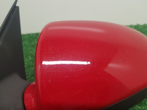 mirror left ECONELO Z1 2020 SKUTER electrical / INWALIDZKI