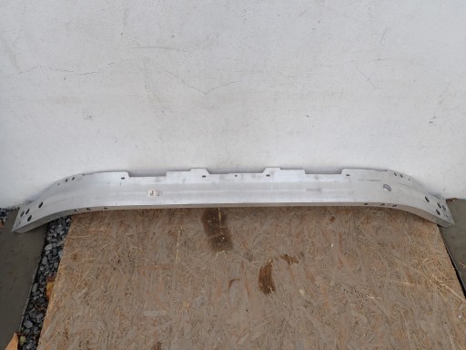sider below bumper front front BMW 2 U06 ACTIVE TOURER 51118737232