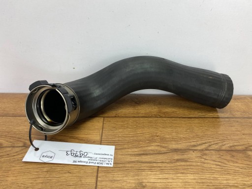 hose wiring pipe of the intercooler Ford Escape IV Kuga MK3 2020+