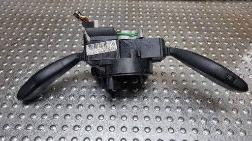 lenkstockhebel kombischalter wickelfeder, lenksäulenelektronik 6Q0953503AF VW POLO IV 9N IBIZA III