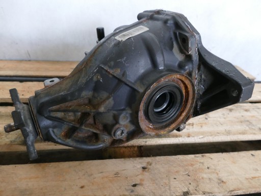 2043502062 - MERCEDES E A207 C207 W207 3.0 CDI диференціал 2.47