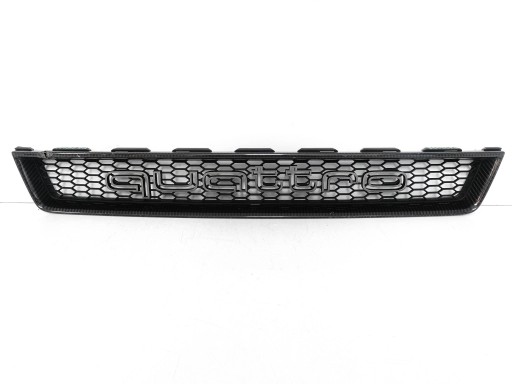 AUDI RS6 4G0 C7 LIFT 14-18 CARBON mřížka RÁM maska W nárazník předek