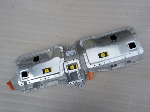 Контролер модуля volvo xc40 bdu 32402286