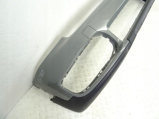 Mini Countryman F60 bumper front front | GetMotor