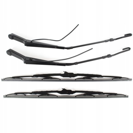 DA-27926 - РЫЧАГИ + ПЕРЕДНИЕ СТЕКЛООЧИСТИТЕЛИ MERCEDES SPRINTER