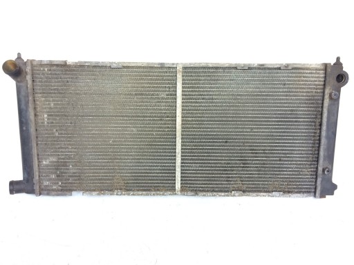 radiator VW GOLF II VW