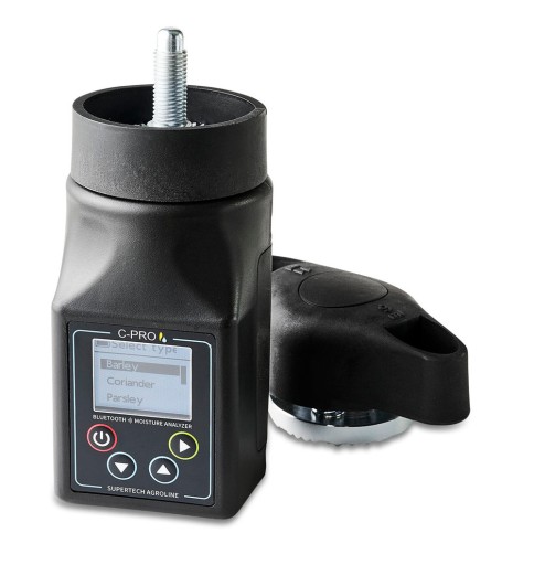 525525586 - Вимірювач вологості зерна SUPERTECH C-PRO