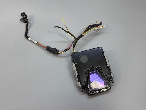 CPS423634 8W6907217C - Audi a5 f5 8w камера ассистент движения по полосе для окон 8w0907217c + разъем