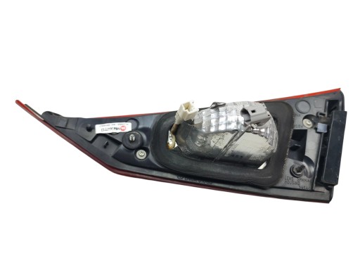 light left rear part to the bonnet MAZDA 3 III BM/BN 2013-2016 sedan B45A-513G0 EUROPA
