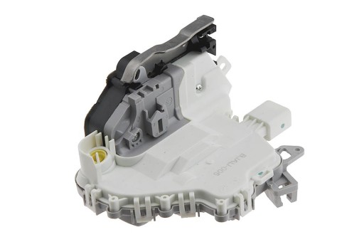 EZC-AU-005 - Замок двері передній лівий AUDI A4 B8 07-16