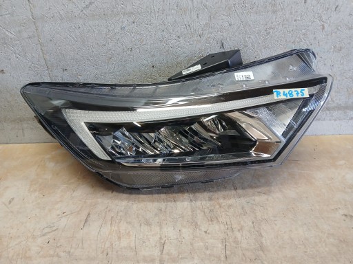 light front right HYUNDAI I20 III 3 20- FULL LED 92102-Q0100
