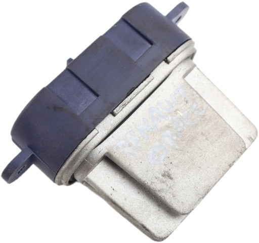RENAULT ESPACE IV Resistenza riscaldamento abitacolo BOCCHETTE 012024