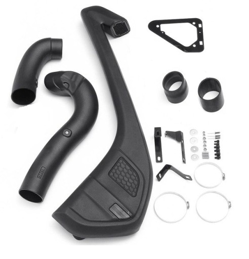 Шноркель Ford Ranger T6 2011 г.в. Воздухозаборник