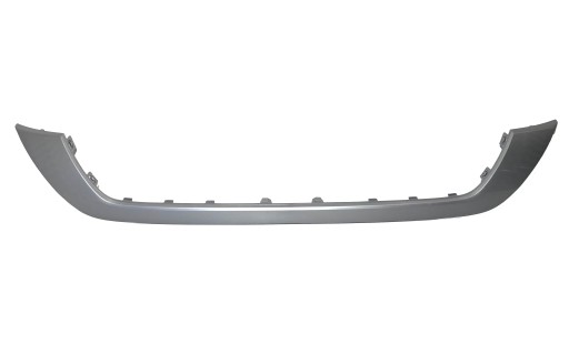 БАМПЕР ЮБКИ VW T-CROSS 2GM807425