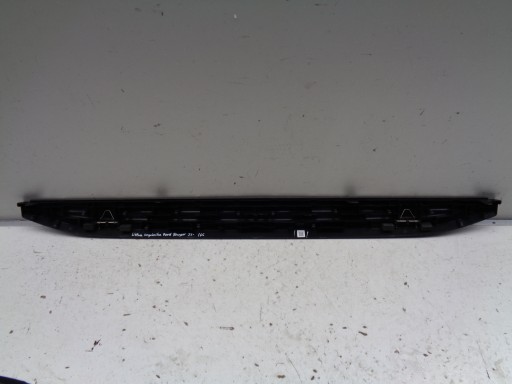Couverture Moulage Porte coffre hayon FORD RANGER RAPTOR 23