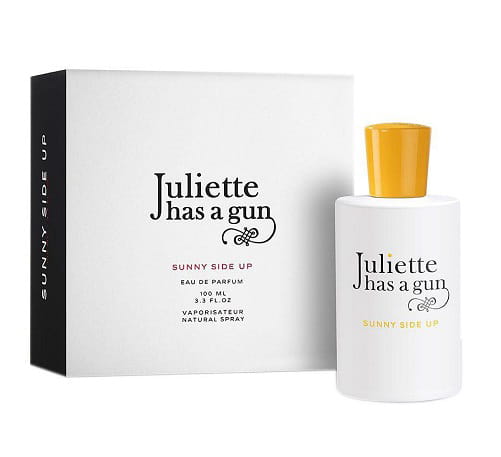 juliette has a gun sunny side up