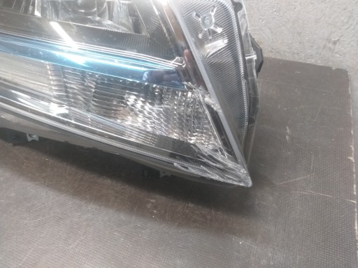 Feux phare Avant Droit SUZUKI VITARA III 3 LIFT 18- FULL LED 100 7R016