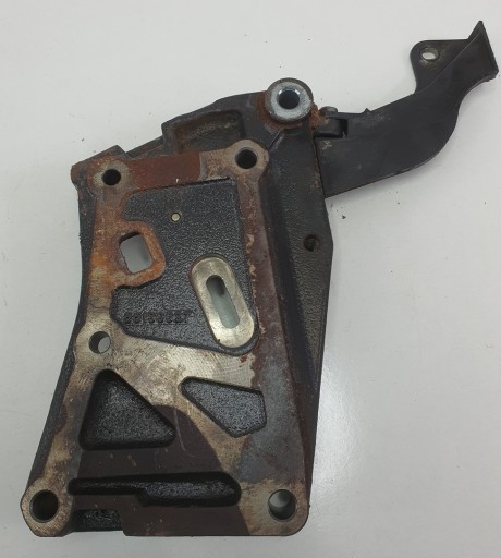 ЛАПА КРЕПЛЕНИЕ FIAT ALFA ROMEO 2.4 JTDM 55199927