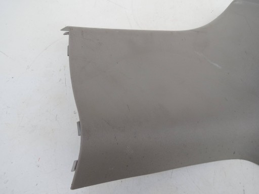 cover SLUPKA rear part left VOLVO V70 lll 3.2 B R6 243 KM 07-16r