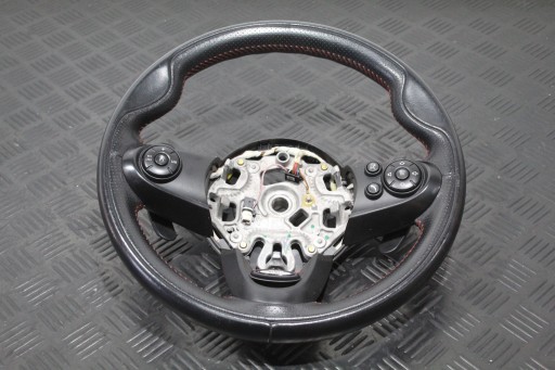 lenkrad MULTIFUNKCJA Schaltwippen MINI COOPER F56 JCW