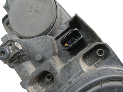 light right front CITROEN C4 PICASSO II (2013-2016) 9675974880 EUROPA