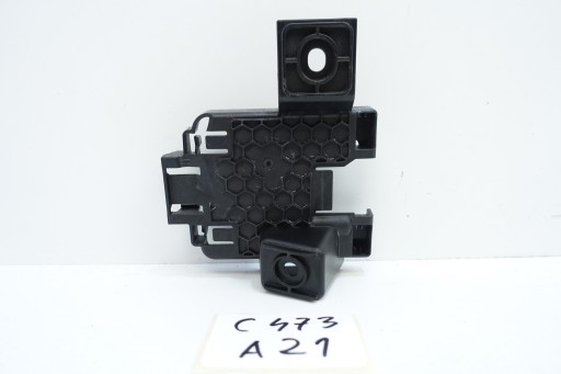 holder RADARU AUDI Q4 left rear part 89A907461