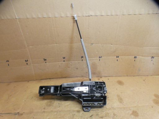 handle exterior right front RENAULT EXPRESS 806065425R Minivan