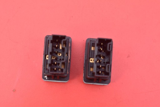 Pannello controllo VETRO finestrino EU 101520LNR LAND ROVER FREELANDER 1 e 98-06