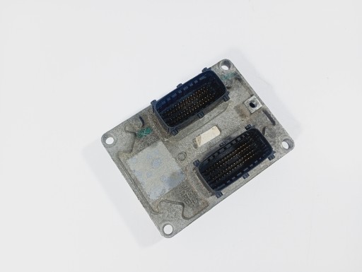 ordinateur unité de commande électronique uce moteur Fiat Stilo 03-08