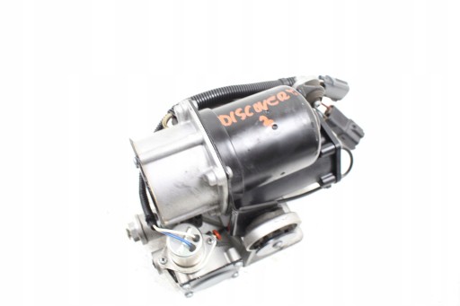 Насос підвіски rqg500080 діапазон sport discovery