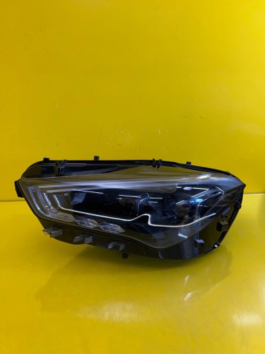 light left Mercedes CLA W118 Lift Full Led A1189061301