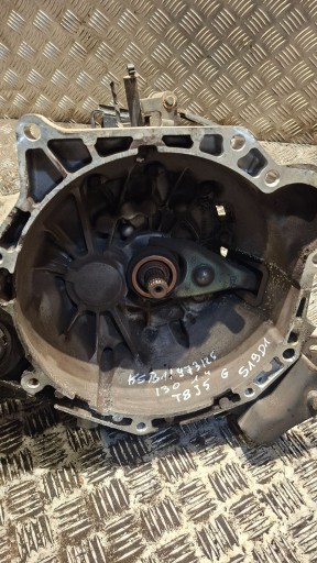 Getriebe HYUNDAI I30 1.4 T8J5G