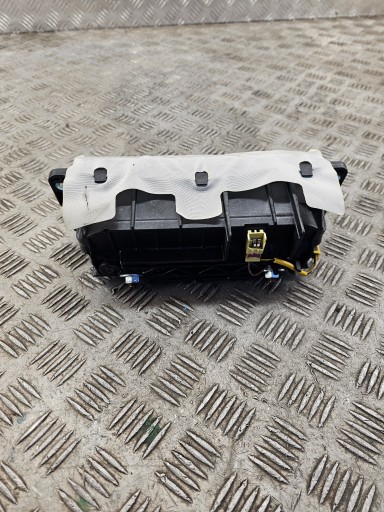 airbag airbag of the passenger VW PASSAT B6 3C0880204H