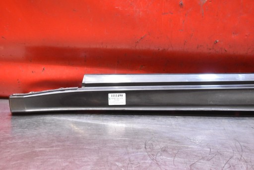 cap threshold left LM9Z 97055920102 PORSCHE PANAMERA 970 4S 09-13