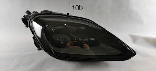 9Y0941086C - PORSCHE CAYENNE 9Y LIFT FULL LED LASER ПРАВА ЛАМПА ФАРИ