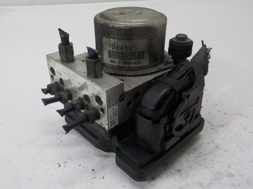 NISSAN X-TRAIL Pompe ABS 47660JG20A TD8405