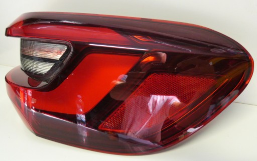 BMW X5 G05 BLACK F95 5A0DB02 light right rear part rear LED